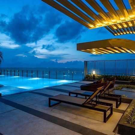 The Song Apartment Vung Tau Homestay Can Ho Bien المظهر الخارجي الصورة