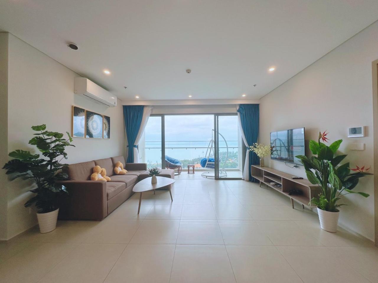 The Song Apartment Vung Tau Homestay Can Ho Bien المظهر الخارجي الصورة