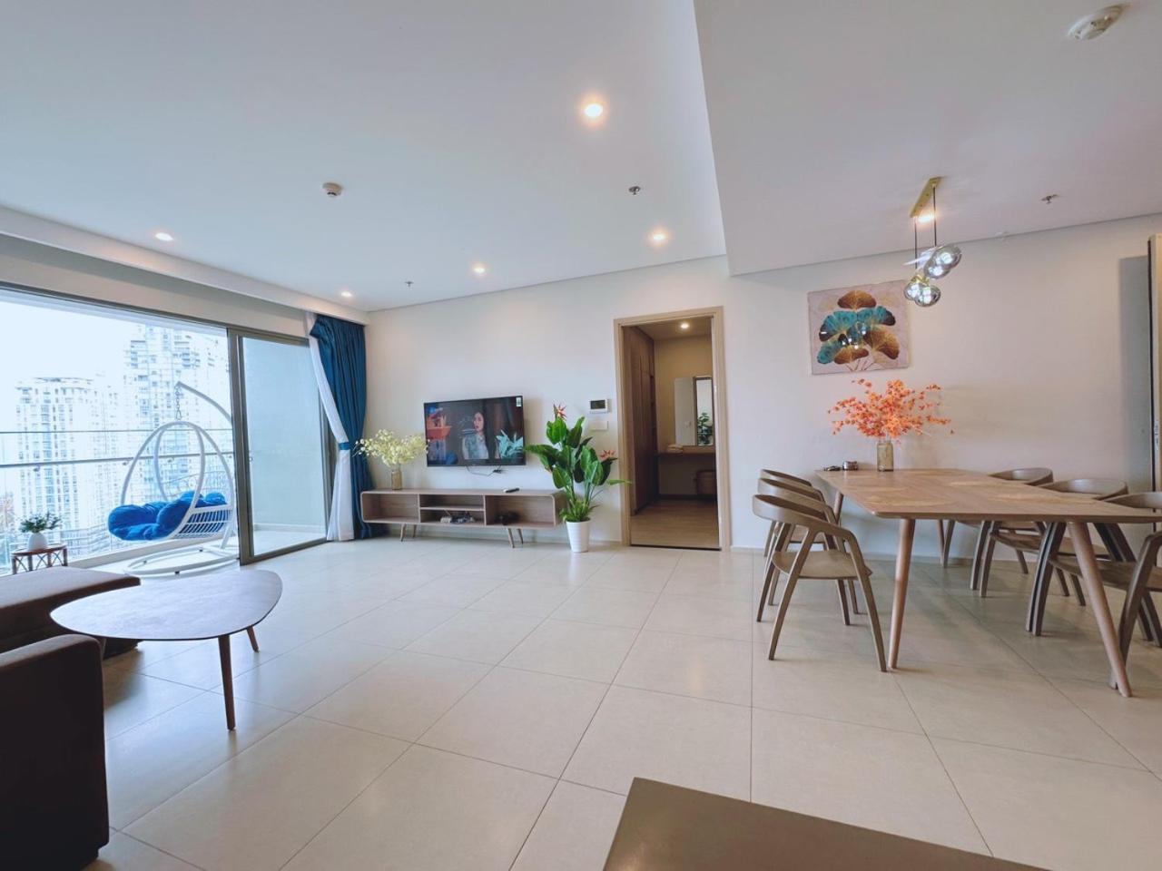 The Song Apartment Vung Tau Homestay Can Ho Bien المظهر الخارجي الصورة