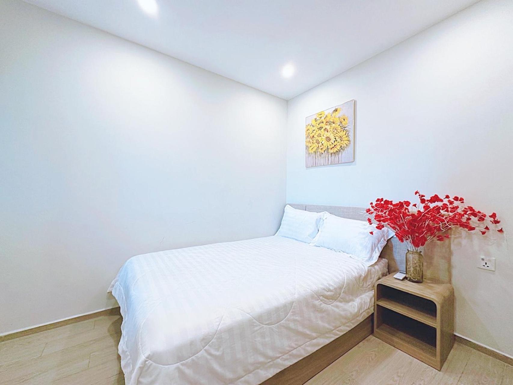 The Song Apartment Vung Tau Homestay Can Ho Bien المظهر الخارجي الصورة