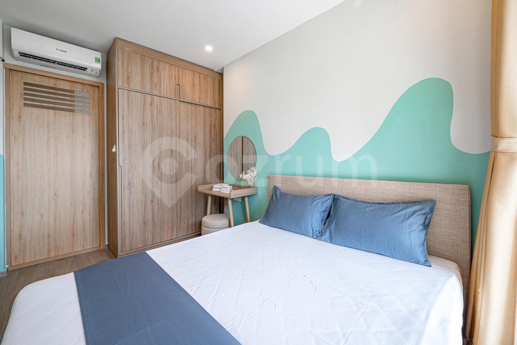 The Song Apartment Vung Tau Homestay Can Ho Bien المظهر الخارجي الصورة