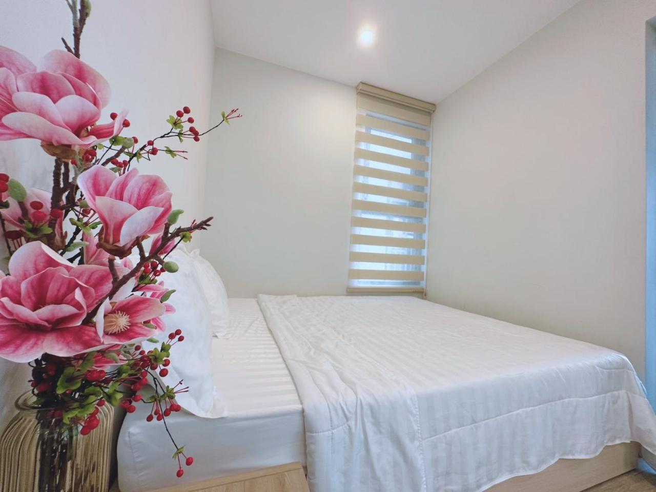 The Song Apartment Vung Tau Homestay Can Ho Bien المظهر الخارجي الصورة