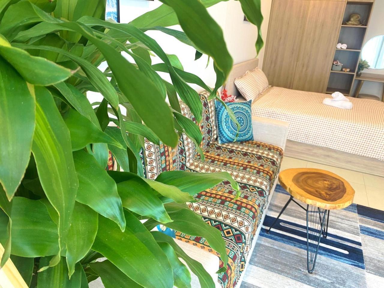 The Song Apartment Vung Tau Homestay Can Ho Bien المظهر الخارجي الصورة
